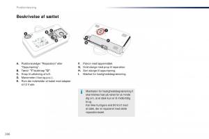 Peugeot-Traveller-Bilens-instruktionsbog page 288 min