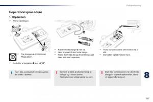 Peugeot-Traveller-Bilens-instruktionsbog page 289 min