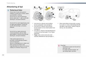 Peugeot-Traveller-Bilens-instruktionsbog page 296 min