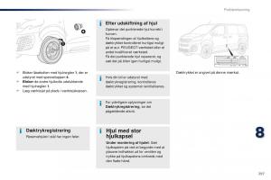 Peugeot-Traveller-Bilens-instruktionsbog page 299 min