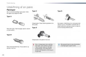 Peugeot-Traveller-Bilens-instruktionsbog page 300 min