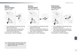 Peugeot-Traveller-Bilens-instruktionsbog page 303 min