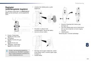 Peugeot-Traveller-Bilens-instruktionsbog page 307 min