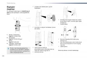 Peugeot-Traveller-Bilens-instruktionsbog page 310 min