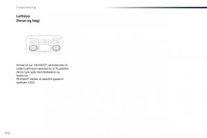 Peugeot-Traveller-Bilens-instruktionsbog page 312 min