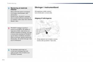 Peugeot-Traveller-Bilens-instruktionsbog page 314 min