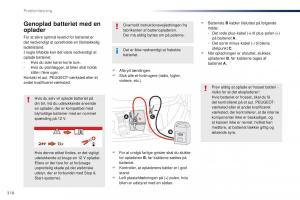 Peugeot-Traveller-Bilens-instruktionsbog page 320 min