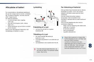 Peugeot-Traveller-Bilens-instruktionsbog page 321 min