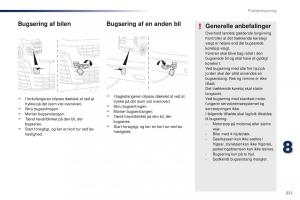 Peugeot-Traveller-Bilens-instruktionsbog page 323 min