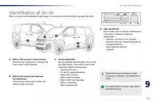 Peugeot-Traveller-Bilens-instruktionsbog page 329 min