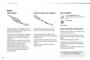 Peugeot-Traveller-Bilens-instruktionsbog page 390 min