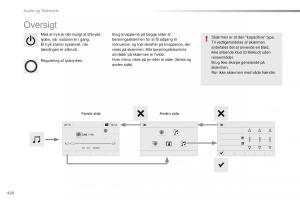 Peugeot-Traveller-Bilens-instruktionsbog page 422 min