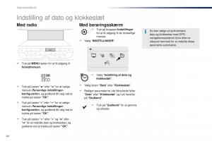 Peugeot-Traveller-Bilens-instruktionsbog page 46 min