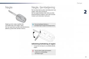 Peugeot-Traveller-Bilens-instruktionsbog page 47 min