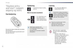 Peugeot-Traveller-Bilens-instruktionsbog page 54 min