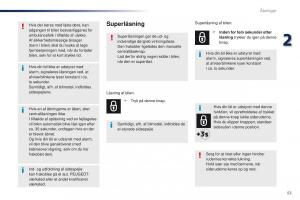 Peugeot-Traveller-Bilens-instruktionsbog page 55 min