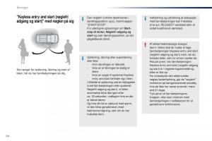 Peugeot-Traveller-Bilens-instruktionsbog page 56 min