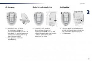 Peugeot-Traveller-Bilens-instruktionsbog page 57 min