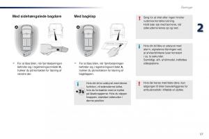 Peugeot-Traveller-Bilens-instruktionsbog page 59 min