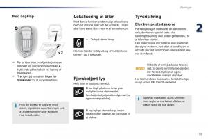 Peugeot-Traveller-Bilens-instruktionsbog page 61 min