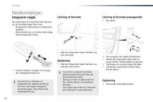 Peugeot-Traveller-Bilens-instruktionsbog page 62 min