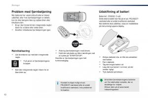 Peugeot-Traveller-Bilens-instruktionsbog page 64 min