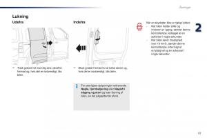 Peugeot-Traveller-Bilens-instruktionsbog page 69 min