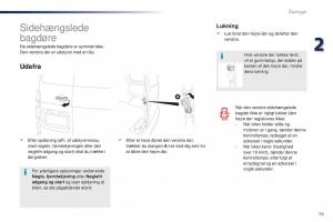 Peugeot-Traveller-Bilens-instruktionsbog page 81 min