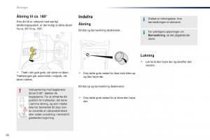 Peugeot-Traveller-Bilens-instruktionsbog page 82 min