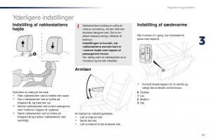 Peugeot-Traveller-Bilens-instruktionsbog page 93 min