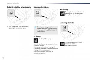 Peugeot-Traveller-Bilens-instruktionsbog page 94 min