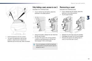 Peugeot-Traveller-owners-manual page 101 min