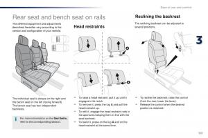 Peugeot-Traveller-owners-manual page 103 min