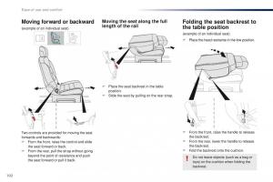 Peugeot-Traveller-owners-manual page 104 min