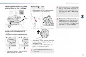 Peugeot-Traveller-owners-manual page 105 min