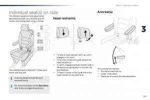 Peugeot-Traveller-owners-manual page 107 min