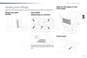 Peugeot-Traveller-owners-manual page 117 min