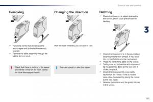 Peugeot-Traveller-owners-manual page 125 min