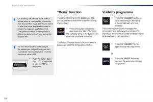 Peugeot-Traveller-owners-manual page 130 min