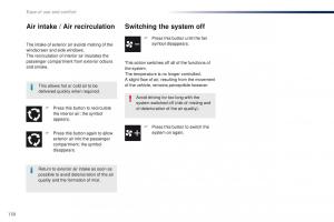 Peugeot-Traveller-owners-manual page 132 min