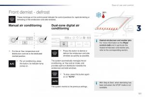 Peugeot-Traveller-owners-manual page 133 min