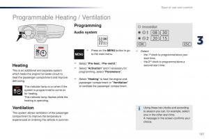 Peugeot-Traveller-owners-manual page 139 min