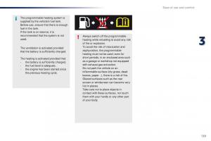 Peugeot-Traveller-owners-manual page 141 min