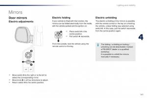 Peugeot-Traveller-owners-manual page 143 min