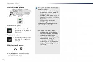 Peugeot-Traveller-owners-manual page 154 min