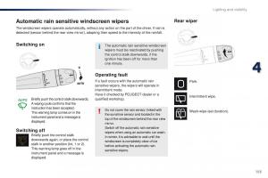 Peugeot-Traveller-owners-manual page 157 min