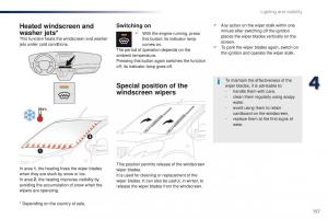 Peugeot-Traveller-owners-manual page 159 min