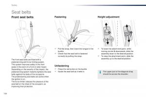 Peugeot-Traveller-owners-manual page 166 min