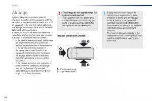 Peugeot-Traveller-owners-manual page 170 min