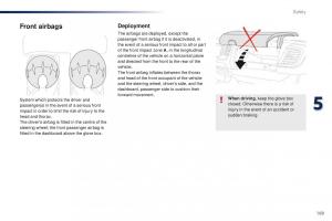 Peugeot-Traveller-owners-manual page 171 min